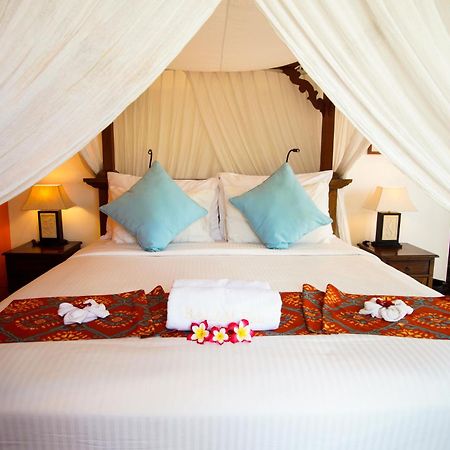 Balam Bali Villa Mengwi المظهر الخارجي الصورة
