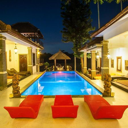 Balam Bali Villa Mengwi المظهر الخارجي الصورة