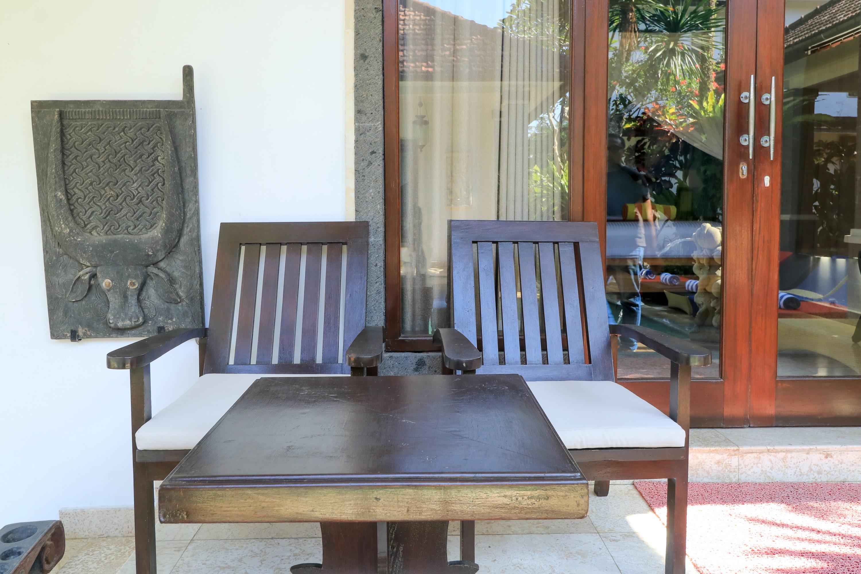 Balam Bali Villa Mengwi المظهر الخارجي الصورة