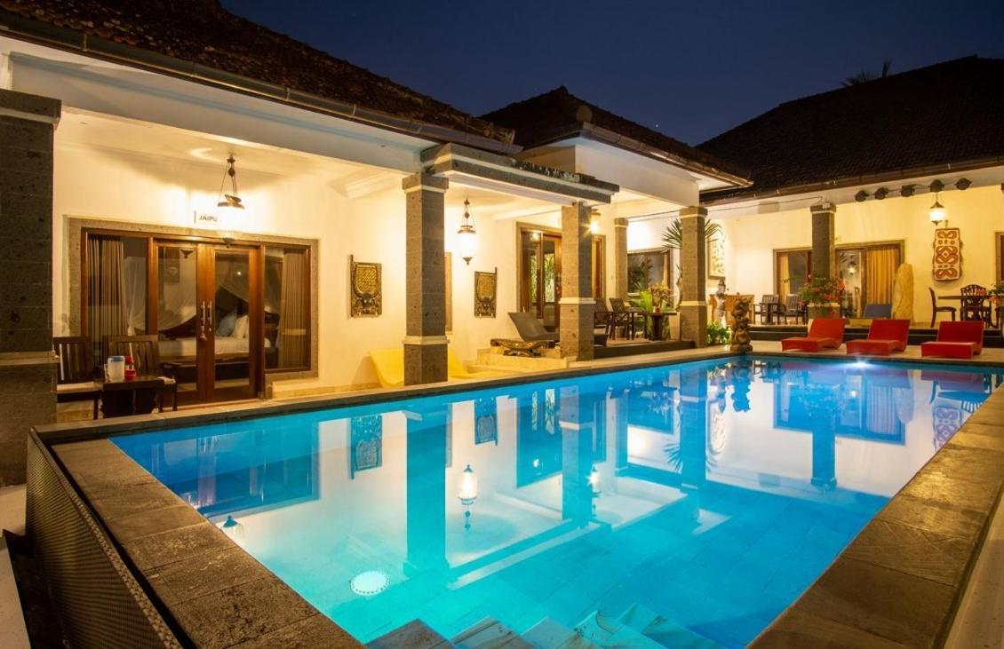 Balam Bali Villa Mengwi المظهر الخارجي الصورة
