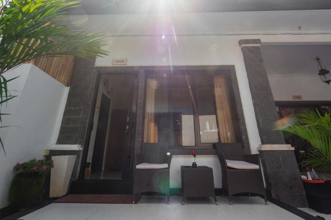 Balam Bali Villa Mengwi المظهر الخارجي الصورة