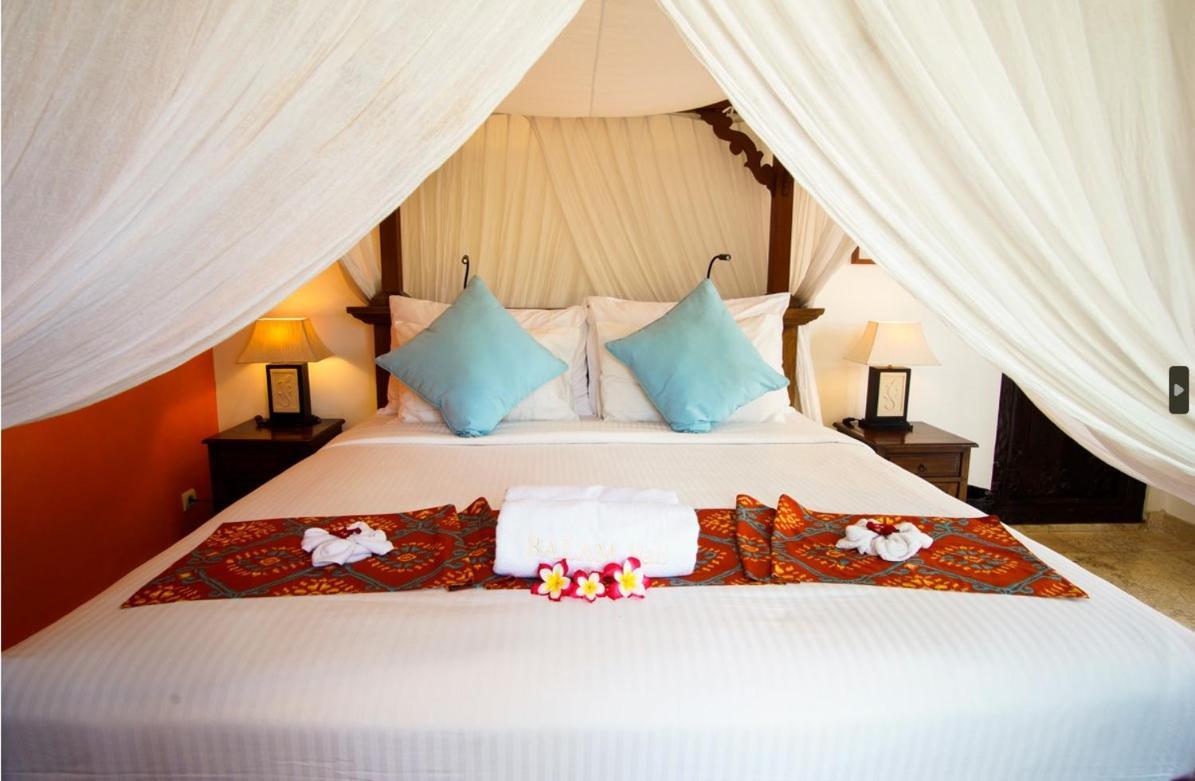 Balam Bali Villa Mengwi المظهر الخارجي الصورة