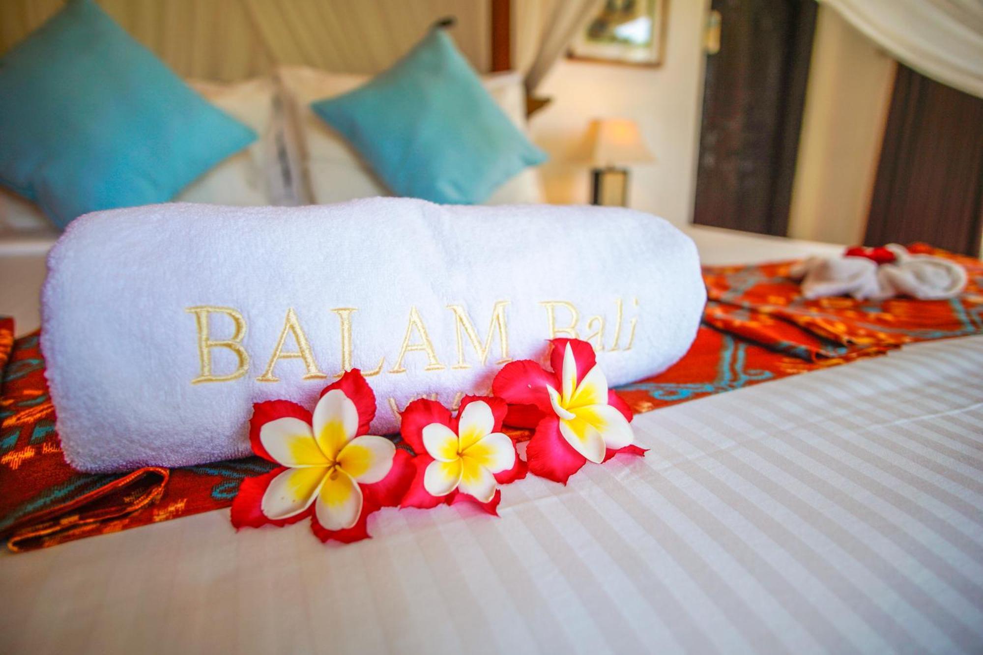 Balam Bali Villa Mengwi المظهر الخارجي الصورة