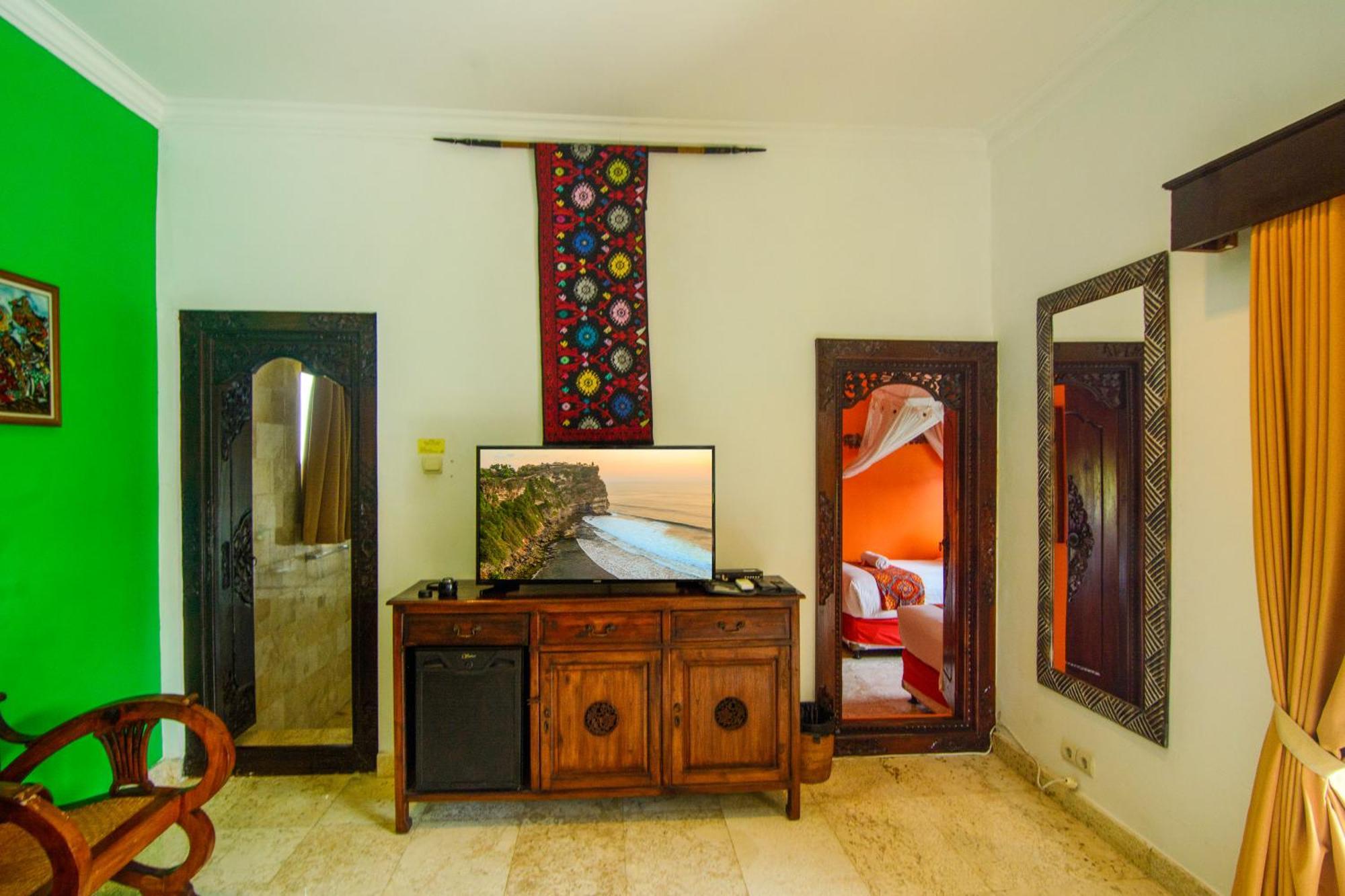 Balam Bali Villa Mengwi المظهر الخارجي الصورة