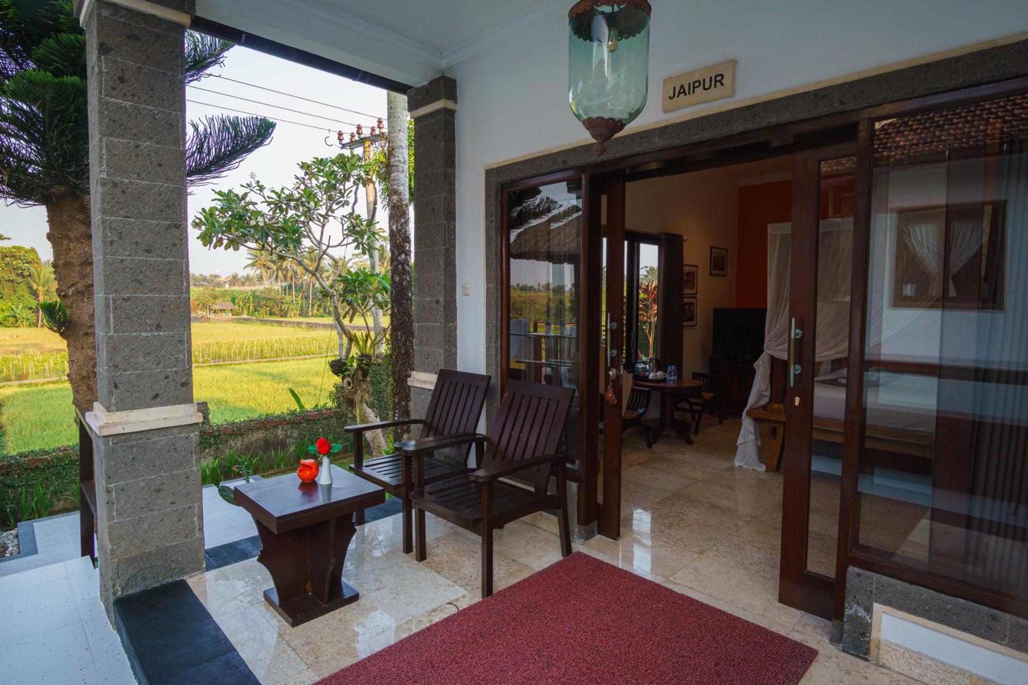 Balam Bali Villa Mengwi المظهر الخارجي الصورة