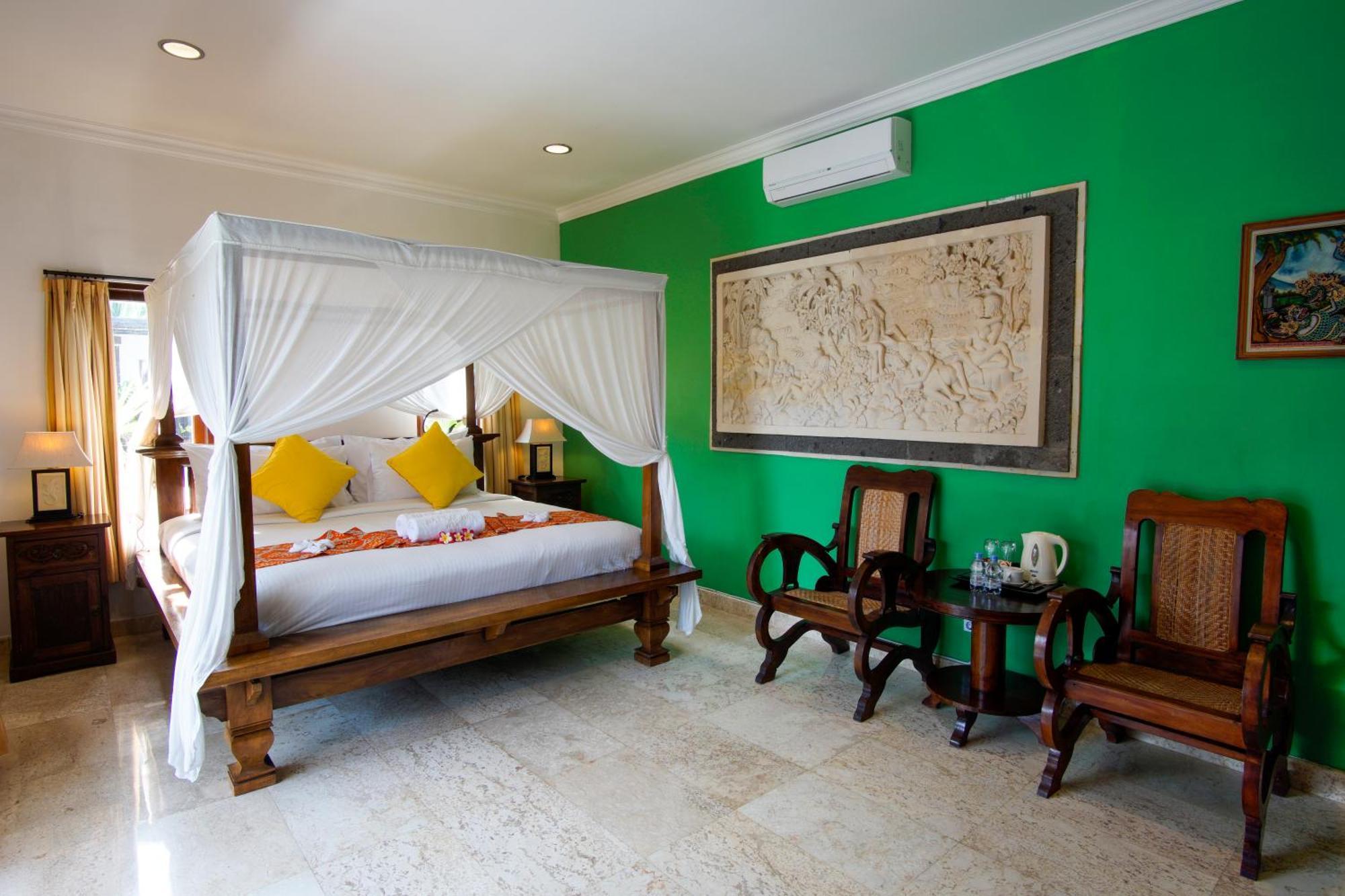 Balam Bali Villa Mengwi المظهر الخارجي الصورة