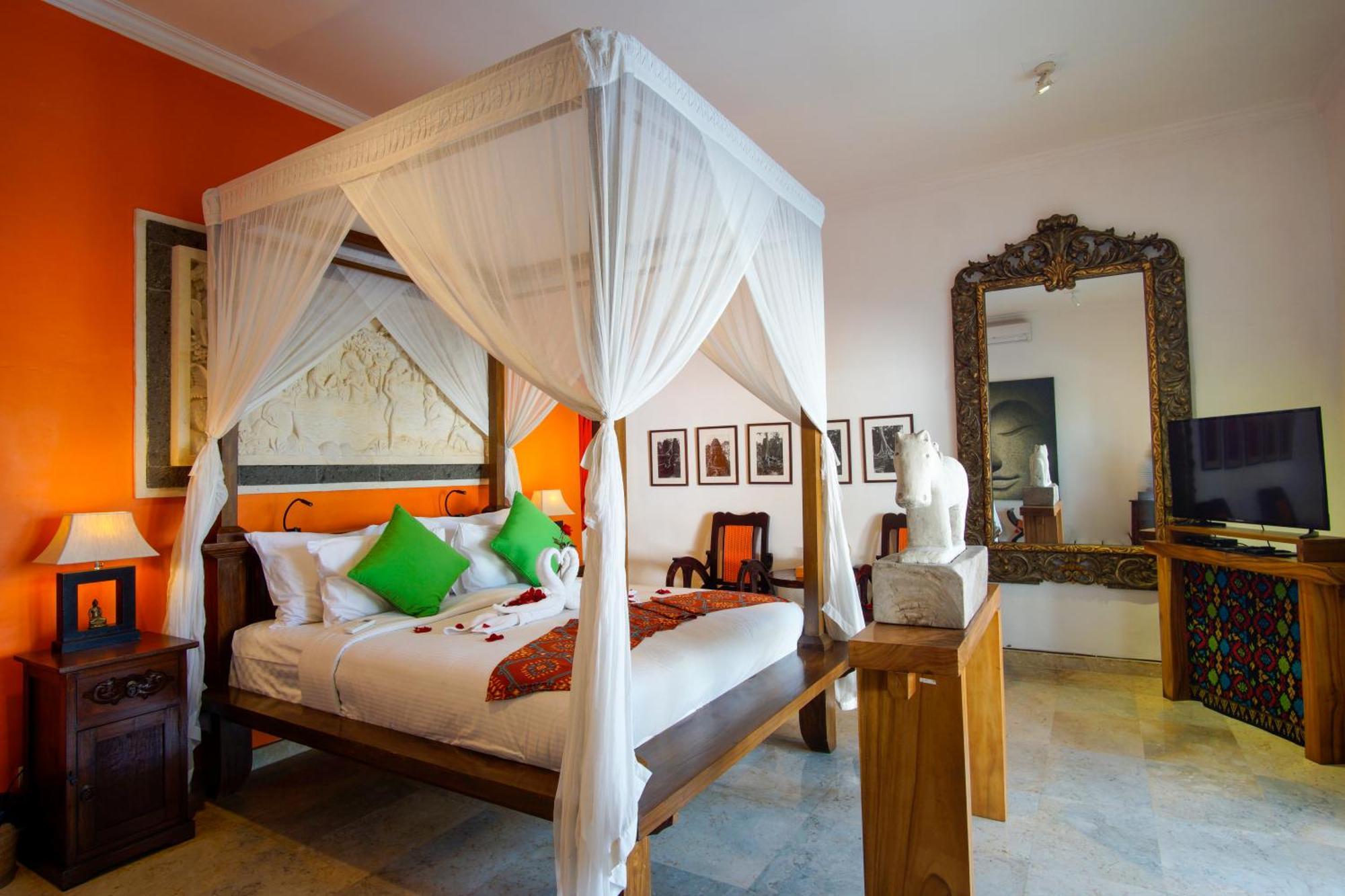 Balam Bali Villa Mengwi المظهر الخارجي الصورة