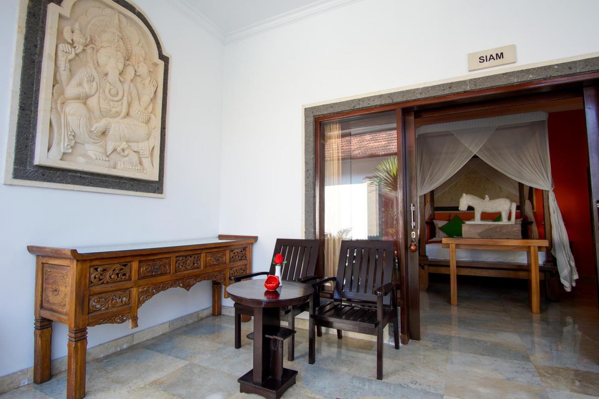 Balam Bali Villa Mengwi المظهر الخارجي الصورة
