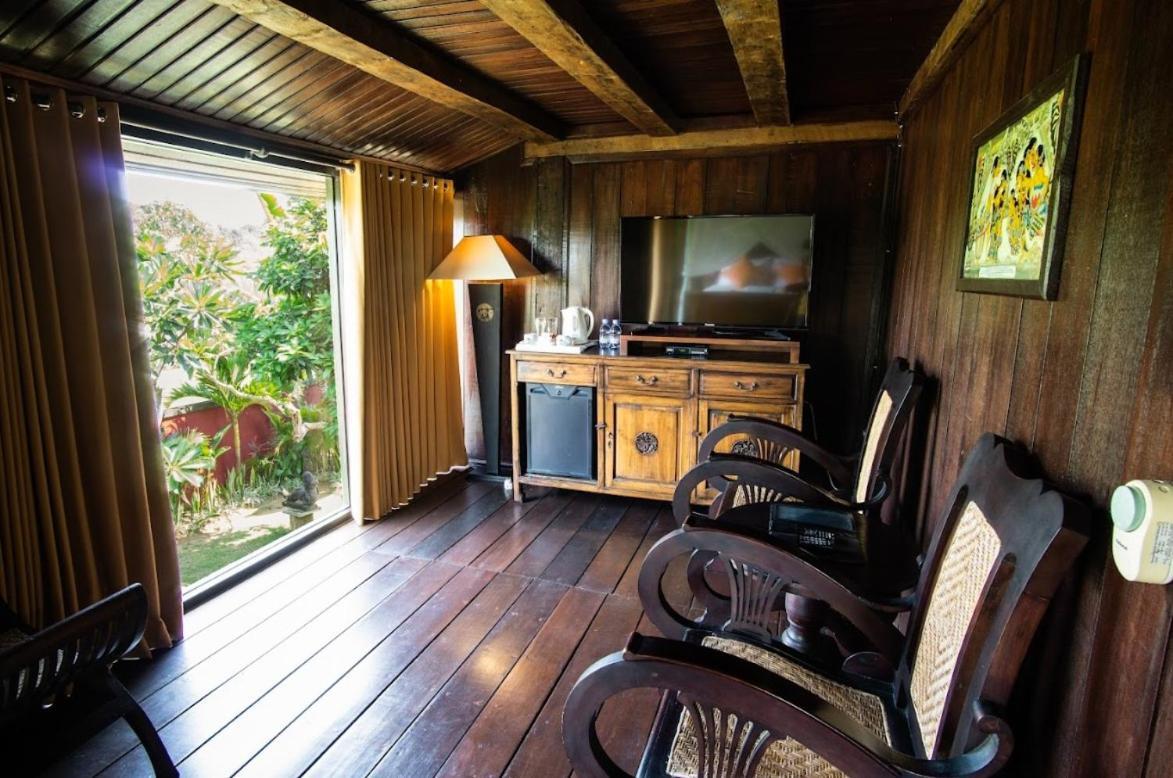 Balam Bali Villa Mengwi المظهر الخارجي الصورة