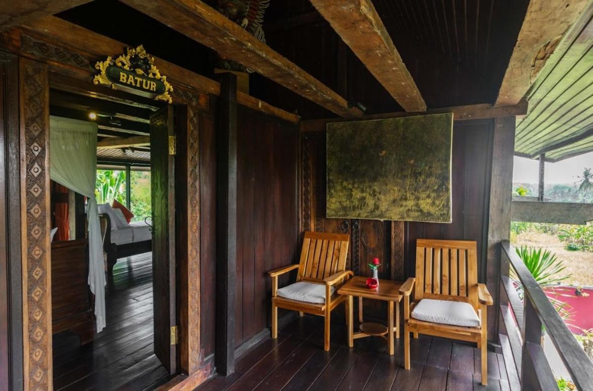 Balam Bali Villa Mengwi المظهر الخارجي الصورة