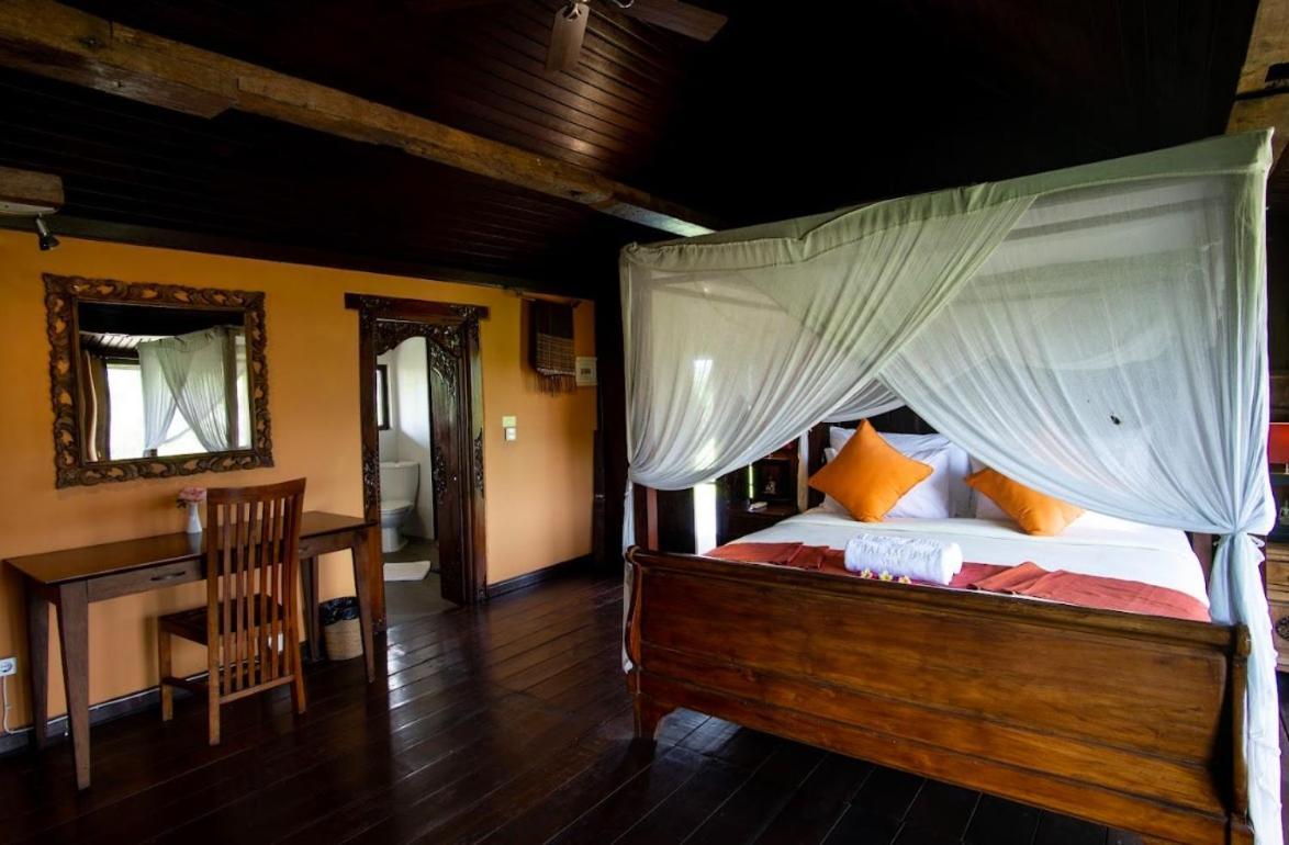 Balam Bali Villa Mengwi المظهر الخارجي الصورة