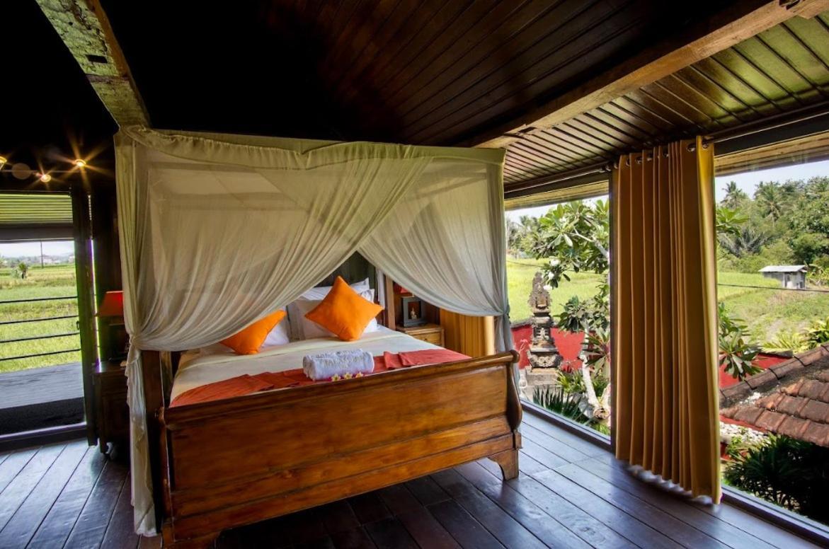 Balam Bali Villa Mengwi المظهر الخارجي الصورة
