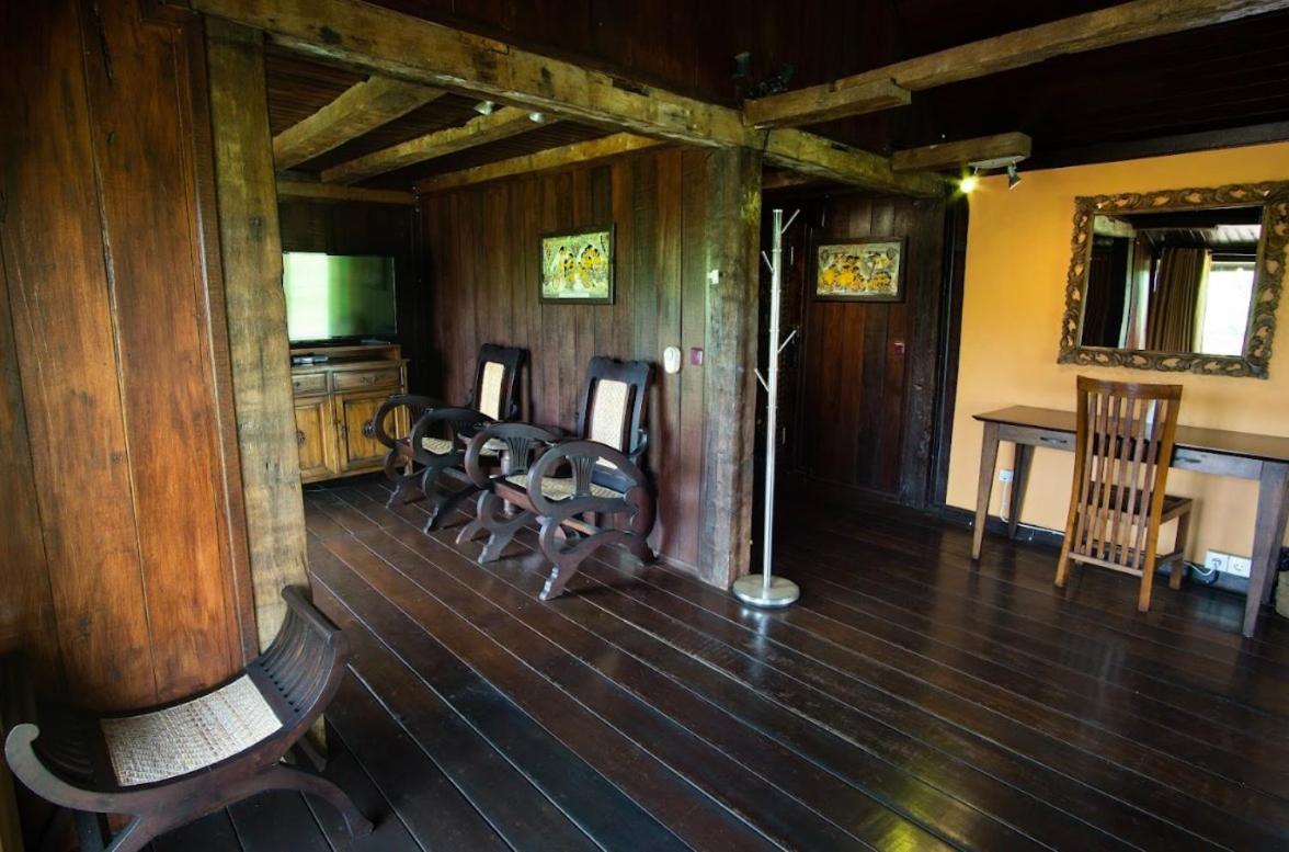 Balam Bali Villa Mengwi المظهر الخارجي الصورة