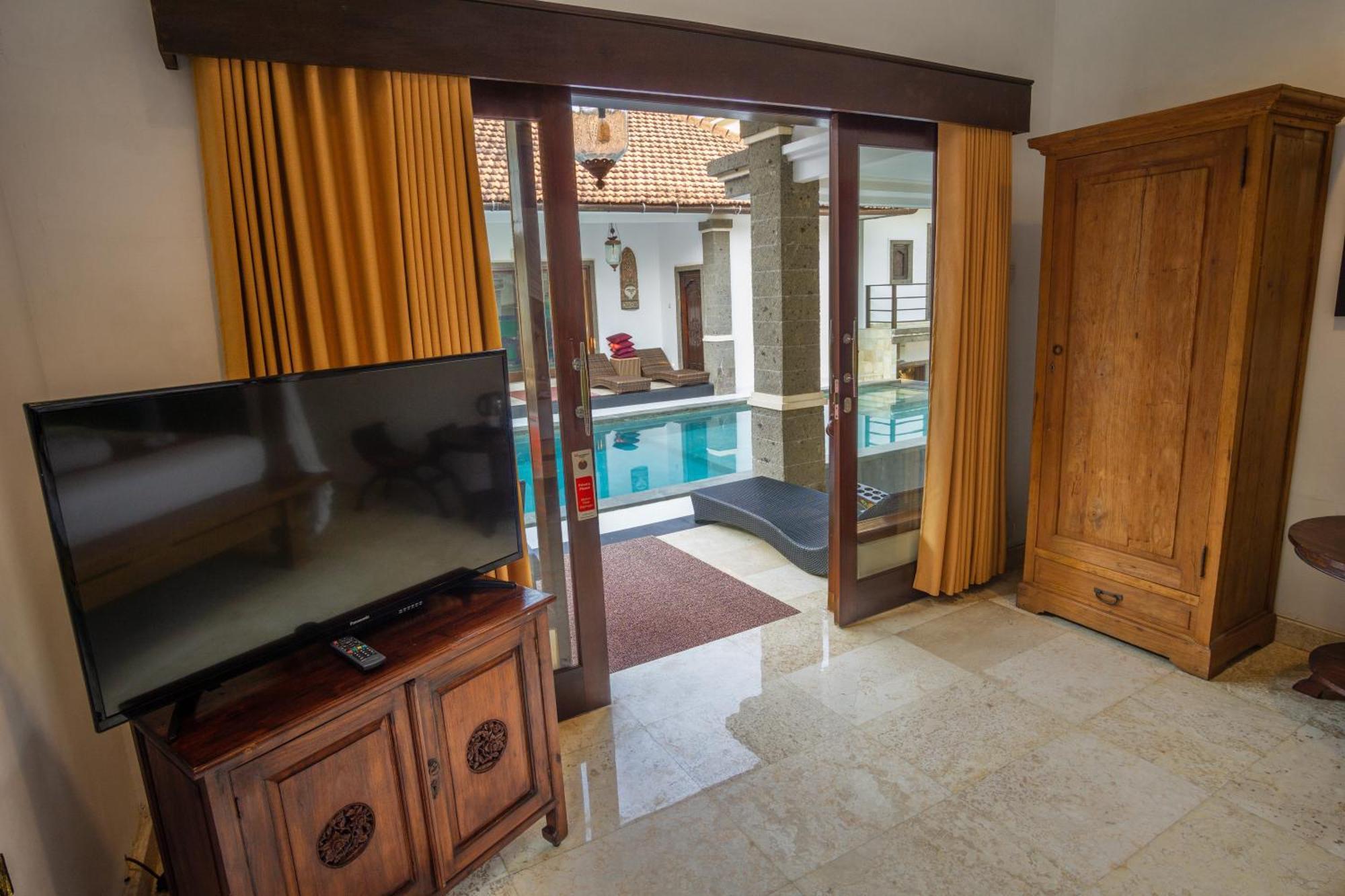 Balam Bali Villa Mengwi المظهر الخارجي الصورة