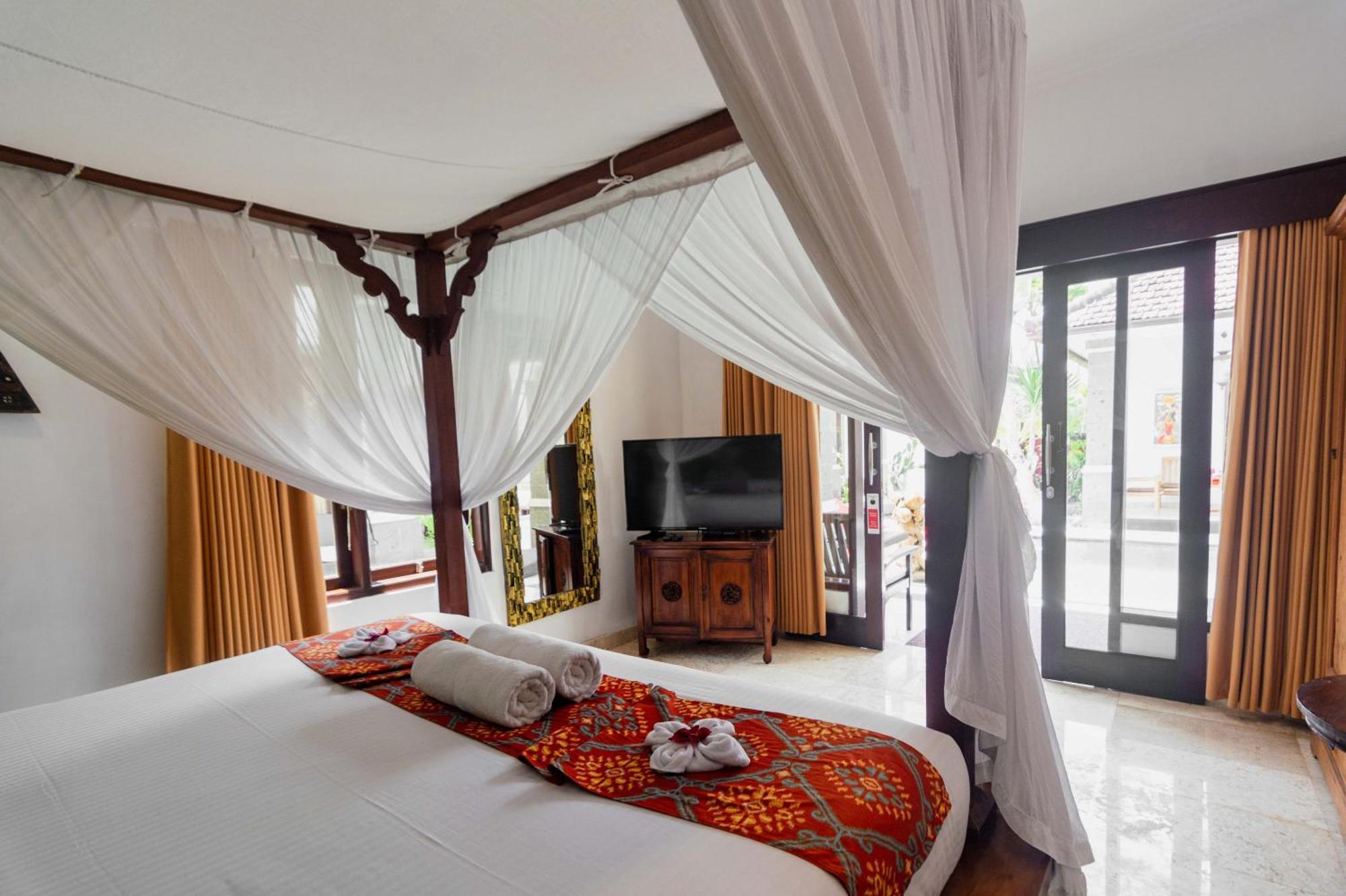 Balam Bali Villa Mengwi المظهر الخارجي الصورة