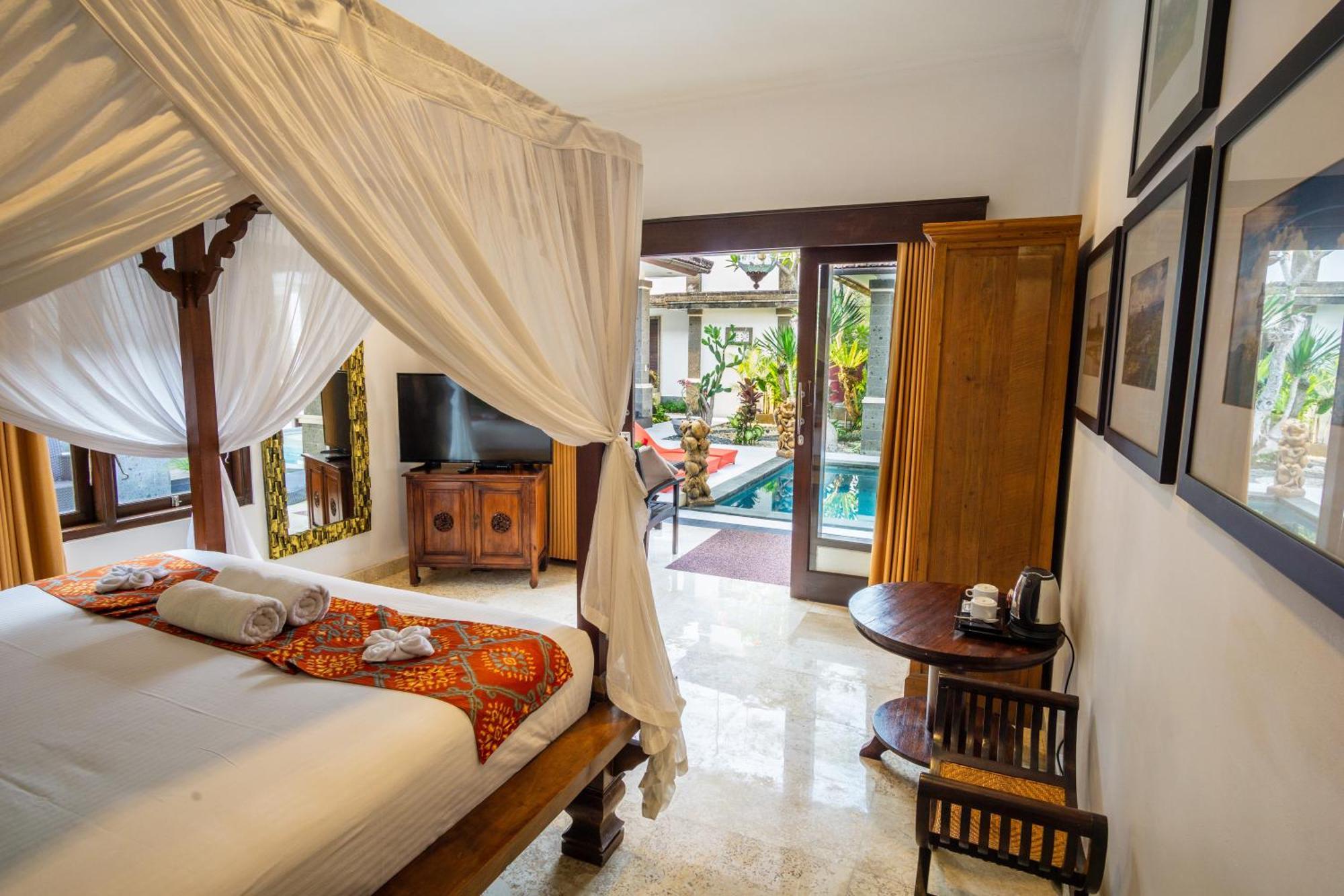 Balam Bali Villa Mengwi المظهر الخارجي الصورة
