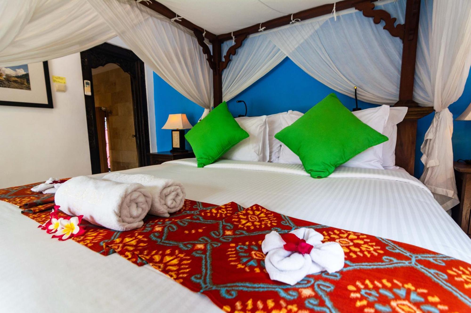 Balam Bali Villa Mengwi المظهر الخارجي الصورة
