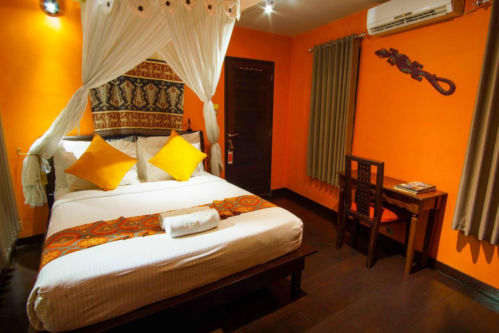 Balam Bali Villa Mengwi المظهر الخارجي الصورة