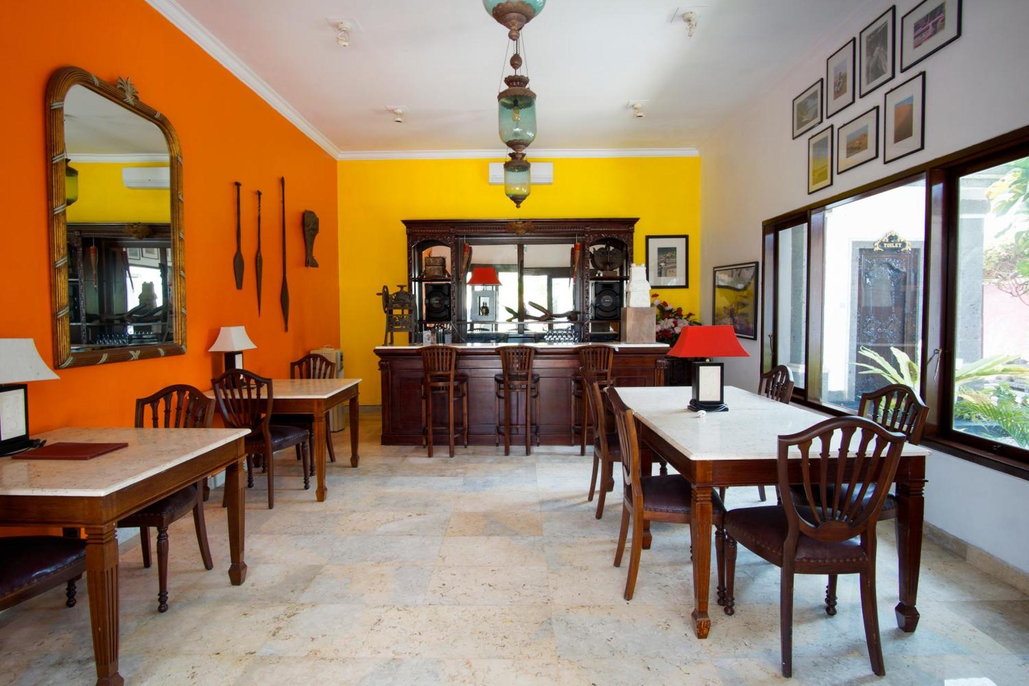 Balam Bali Villa Mengwi المظهر الخارجي الصورة