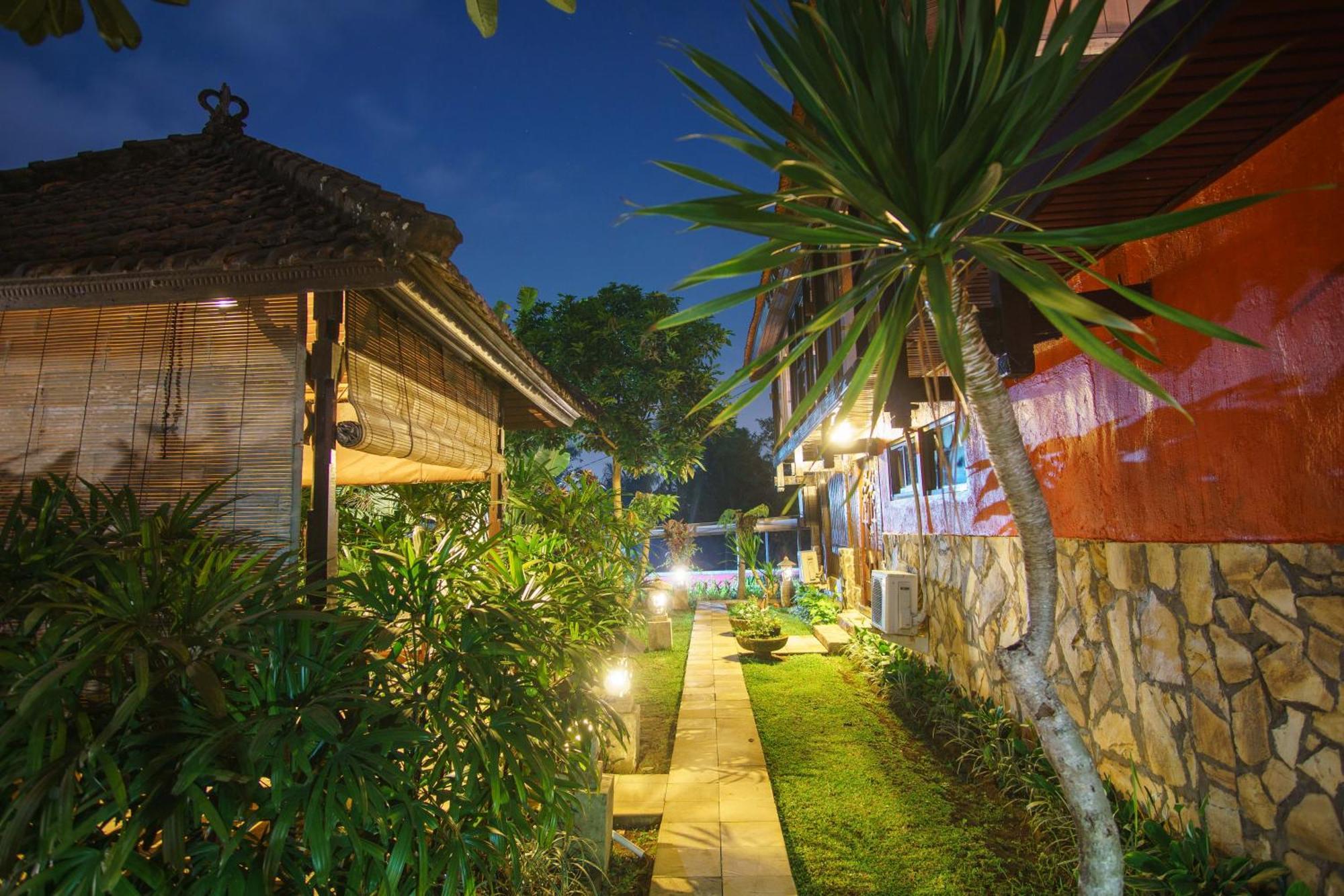 Balam Bali Villa Mengwi المظهر الخارجي الصورة