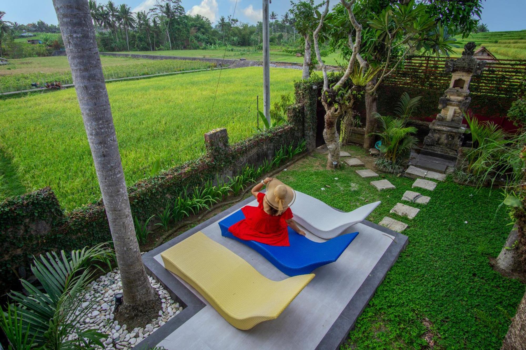 Balam Bali Villa Mengwi المظهر الخارجي الصورة
