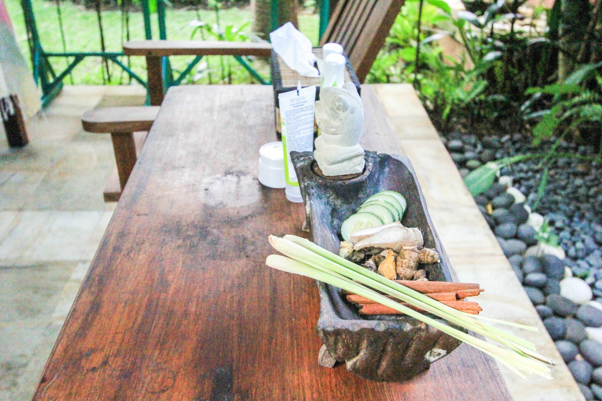 Balam Bali Villa Mengwi المظهر الخارجي الصورة