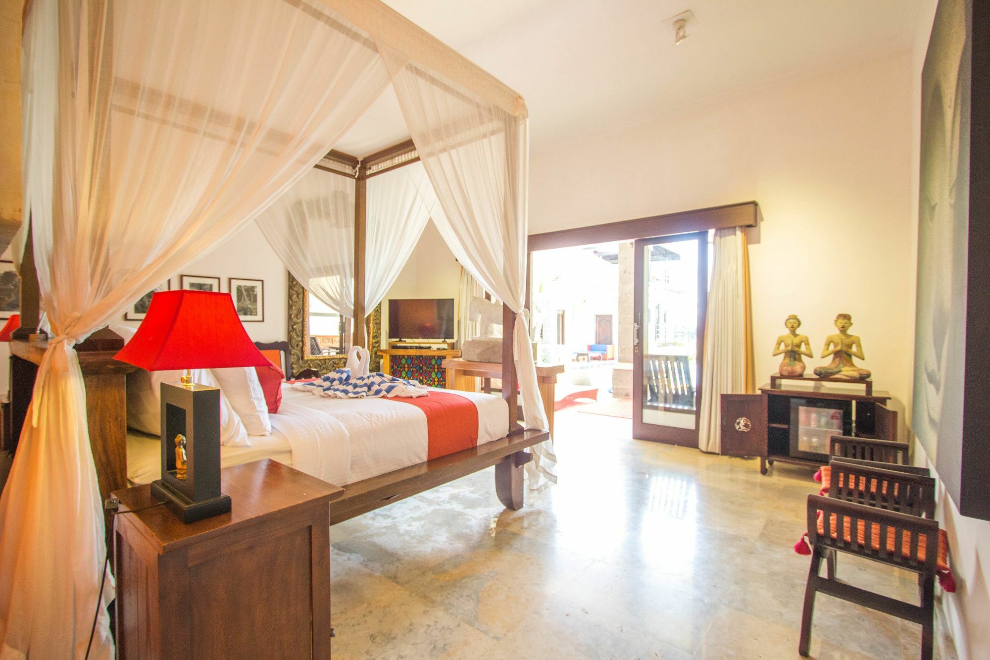 Balam Bali Villa Mengwi المظهر الخارجي الصورة