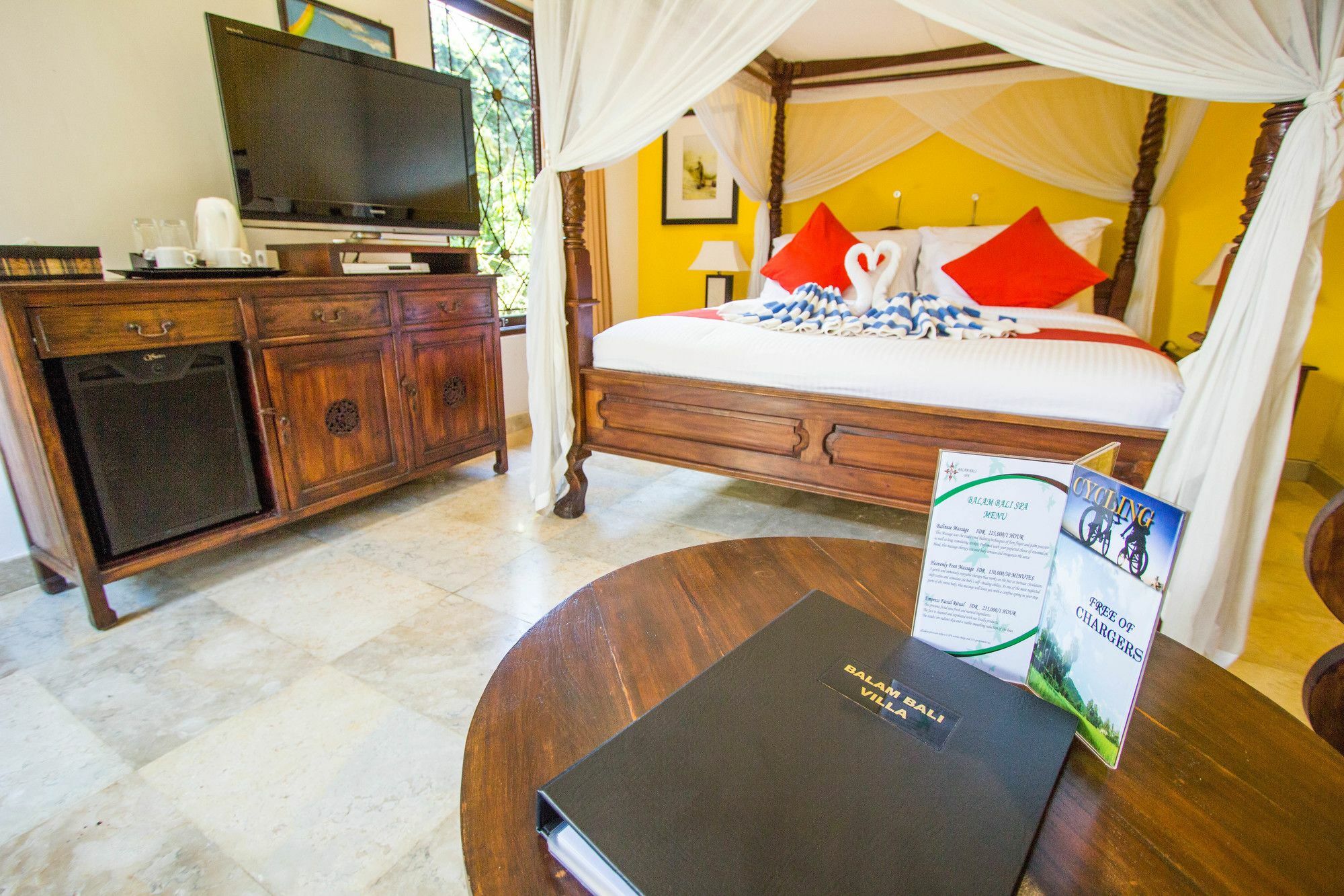 Balam Bali Villa Mengwi المظهر الخارجي الصورة