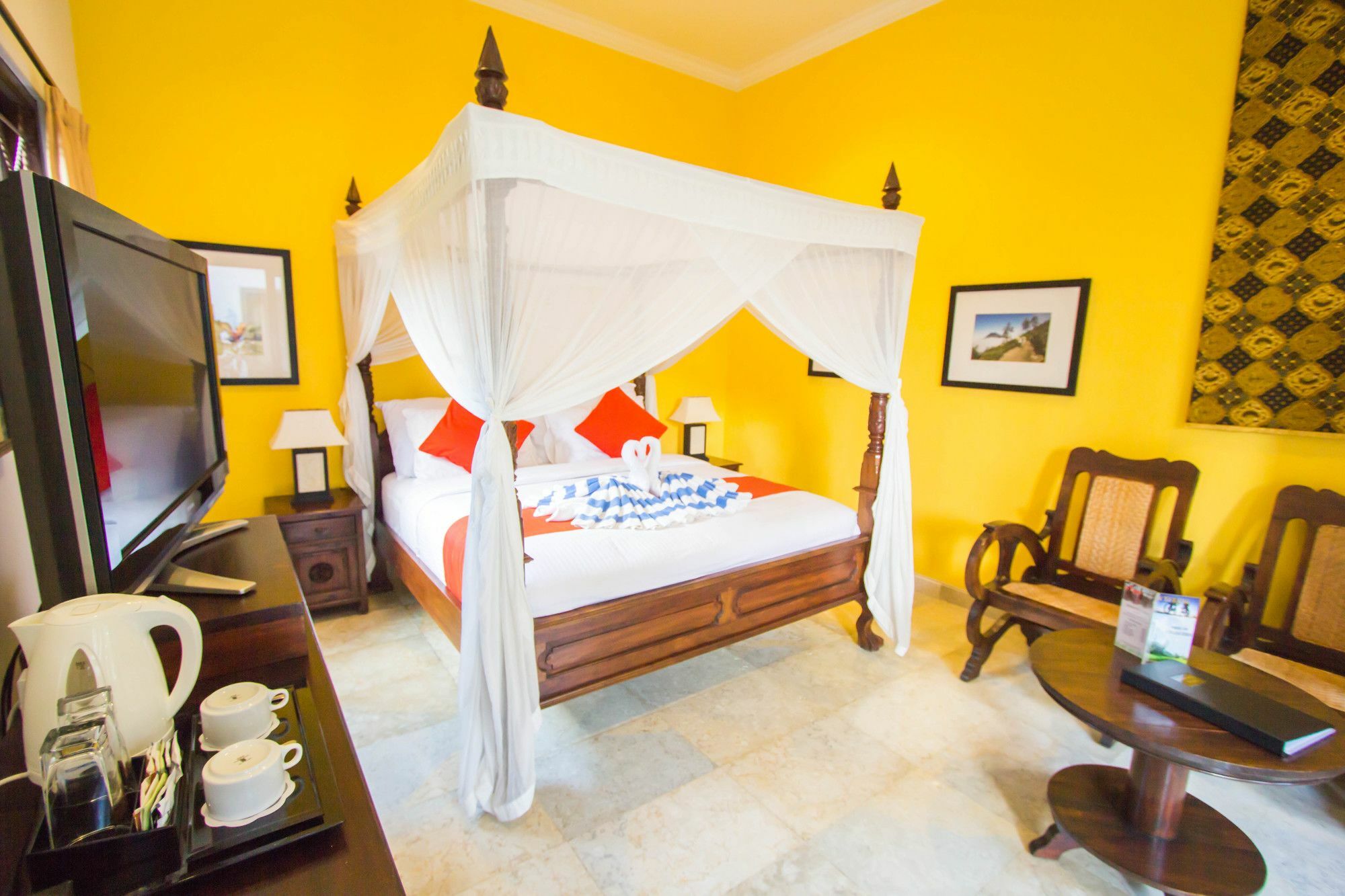 Balam Bali Villa Mengwi المظهر الخارجي الصورة