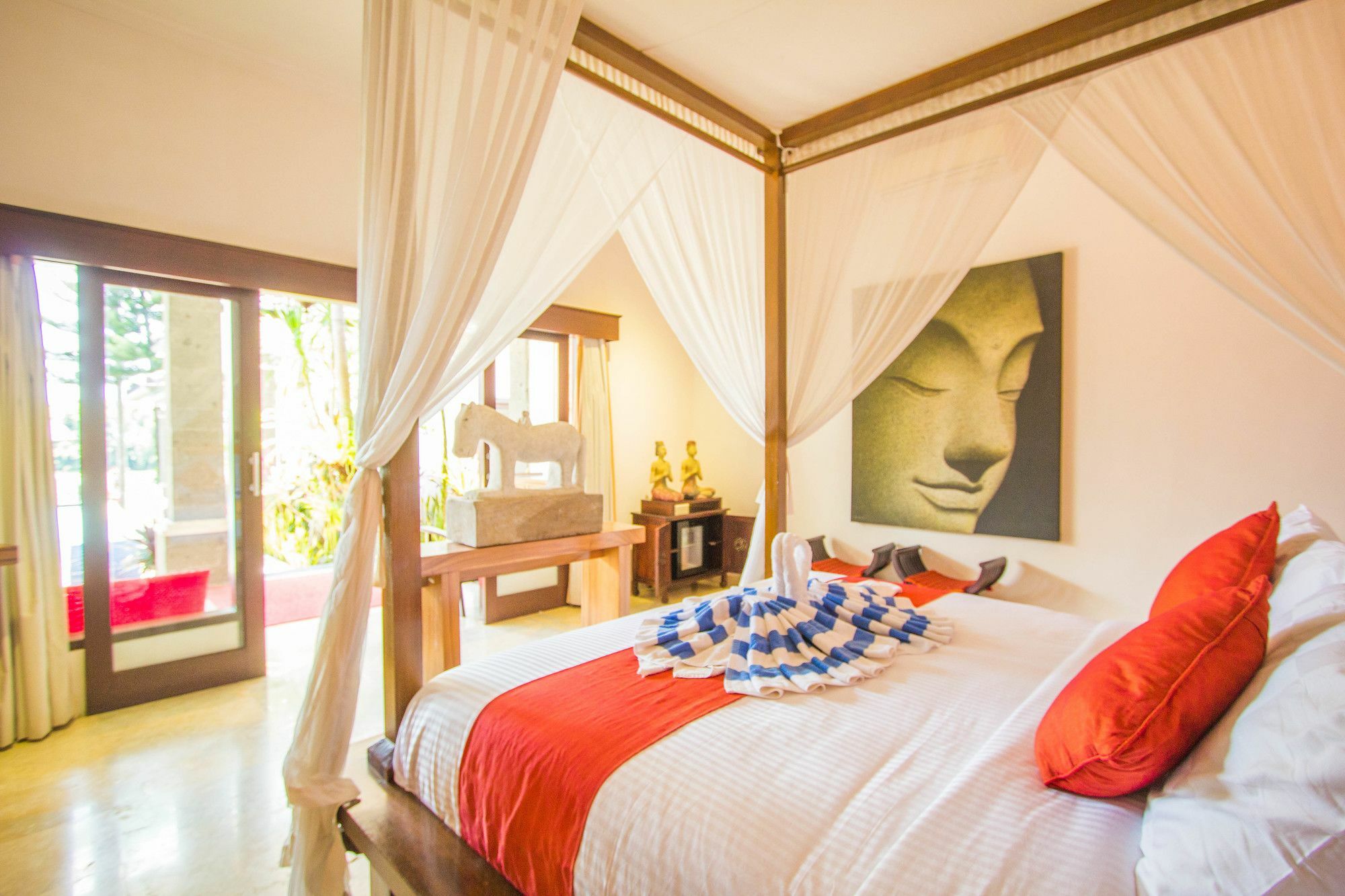 Balam Bali Villa Mengwi المظهر الخارجي الصورة